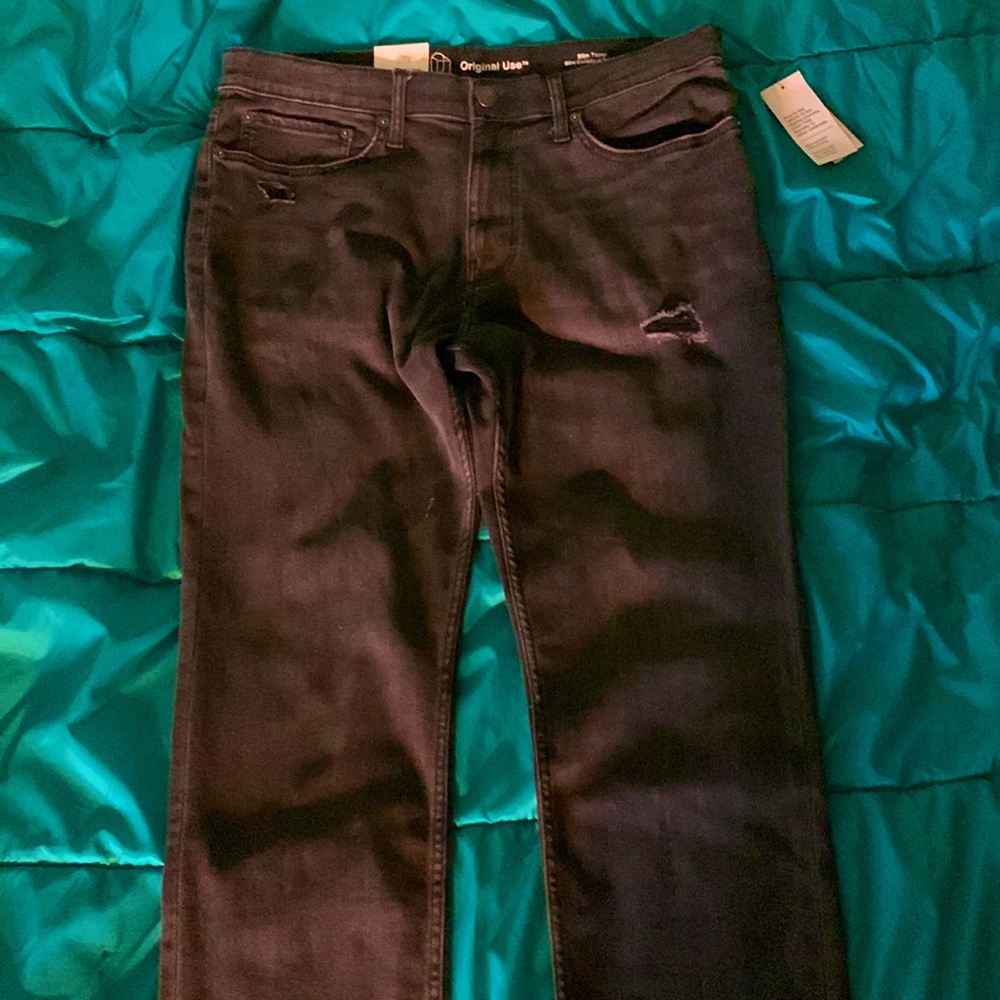 NWT jeans 36x32